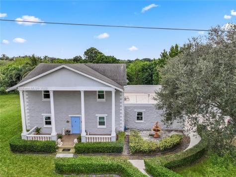 15420 SW 34th Court Davie FL 33331