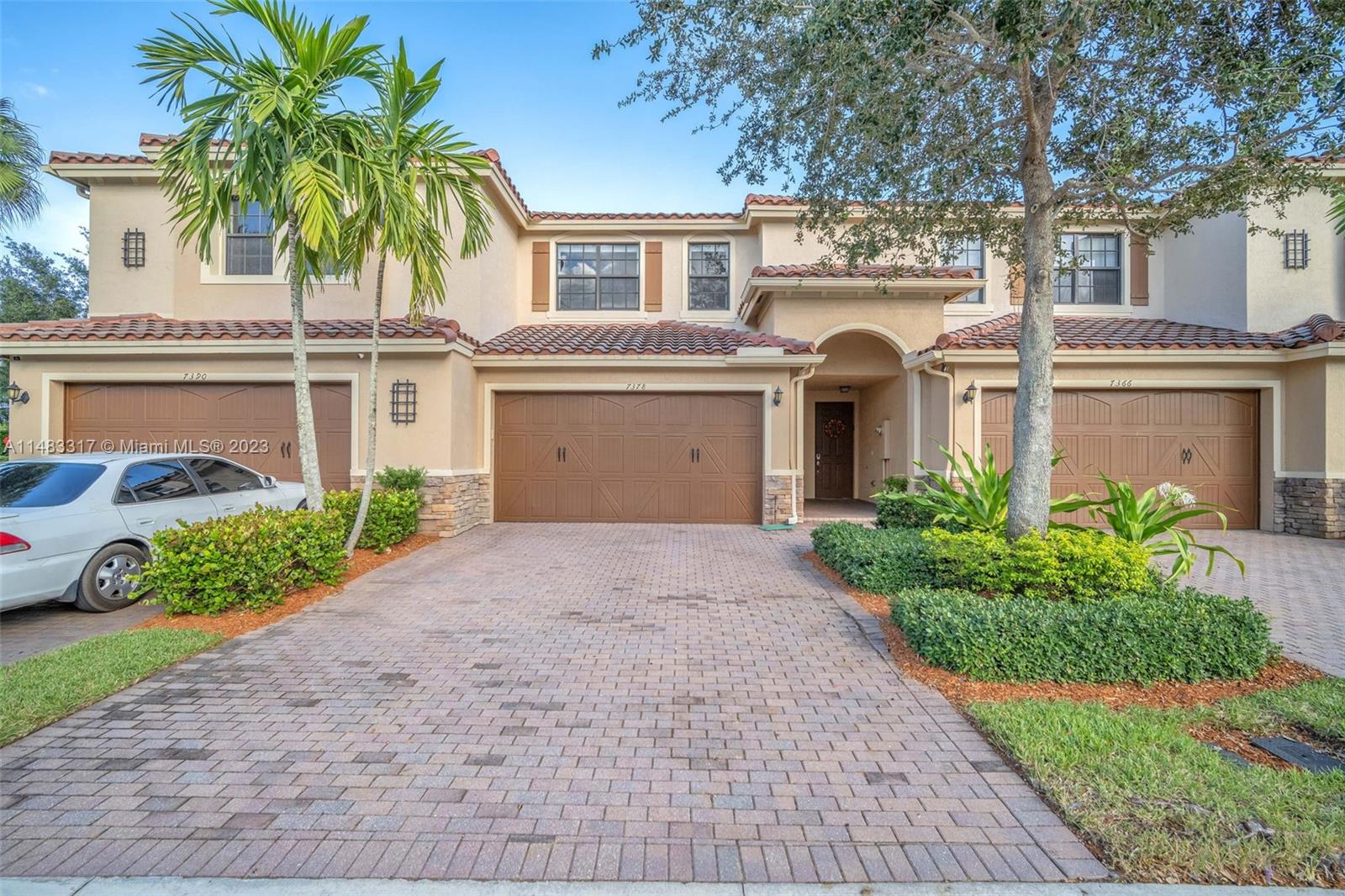 7378 NW 108th Way Parkland FL 33076
