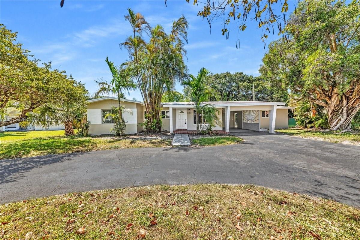 4108 SW 5th Street Plantation FL 33317