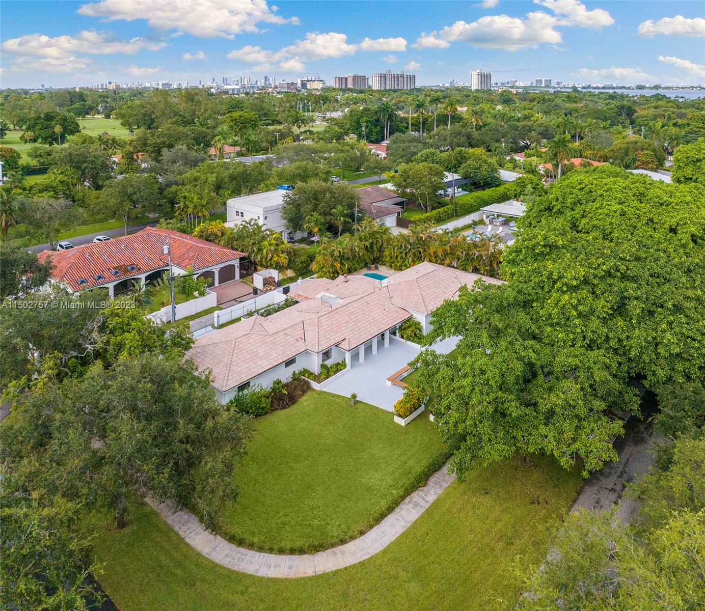 913 NE 98th Street Miami Shores FL 33138