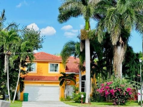 16633 SW 91st Street Miami FL 33196