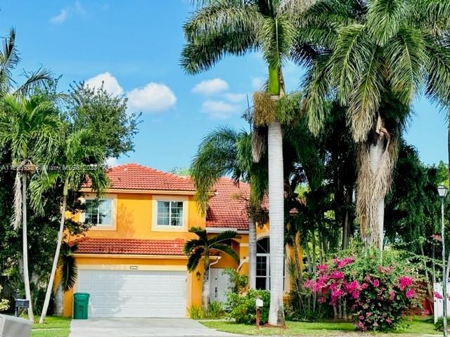 16633 SW 91st Street Miami FL 33196