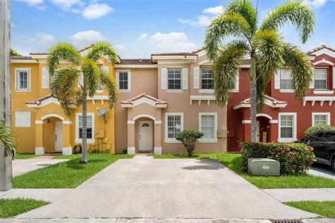 651 SE 1st Street Homestead FL 33030