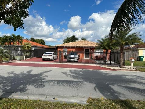 12793 SW 257th Street Homestead FL 33032