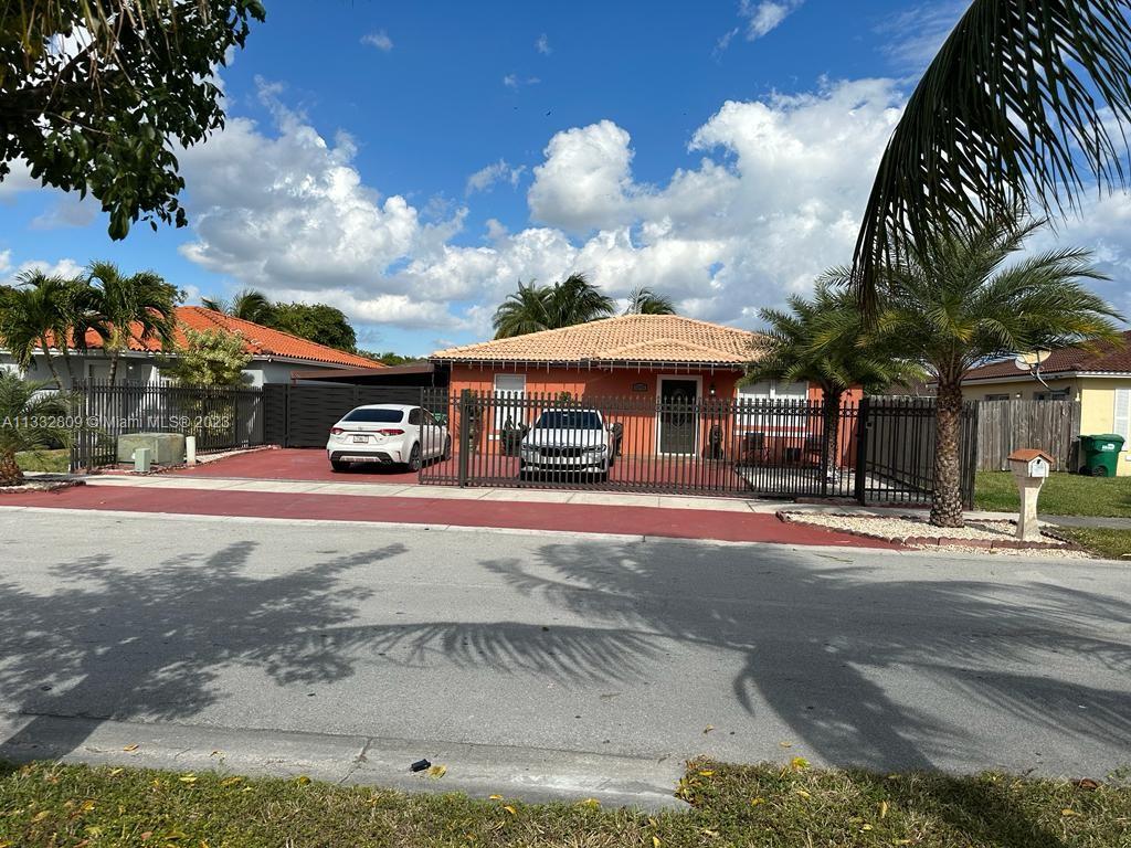 12793 SW 257th Street Homestead FL 33032