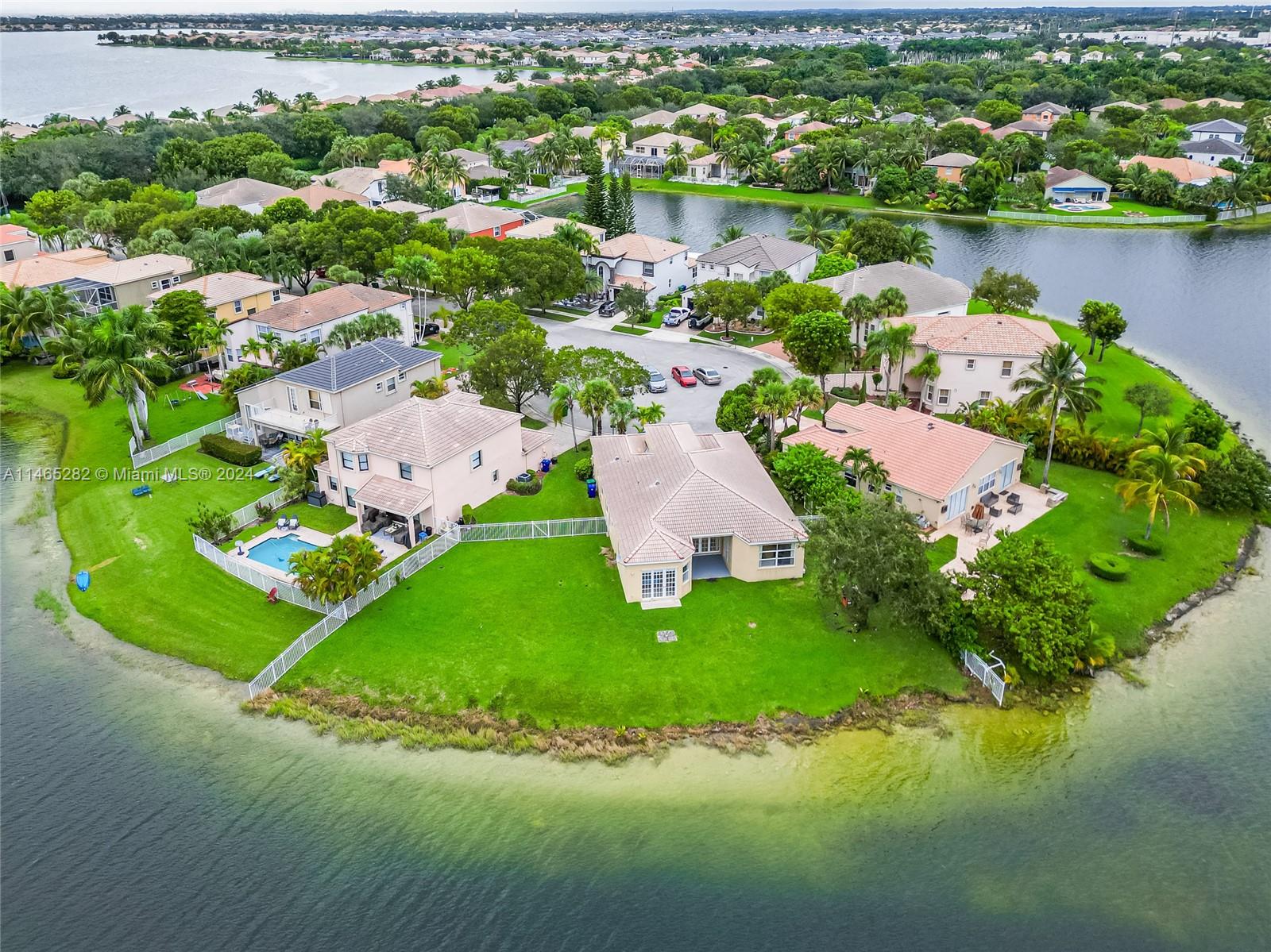 17028 SW 52nd Court Miramar FL 33027