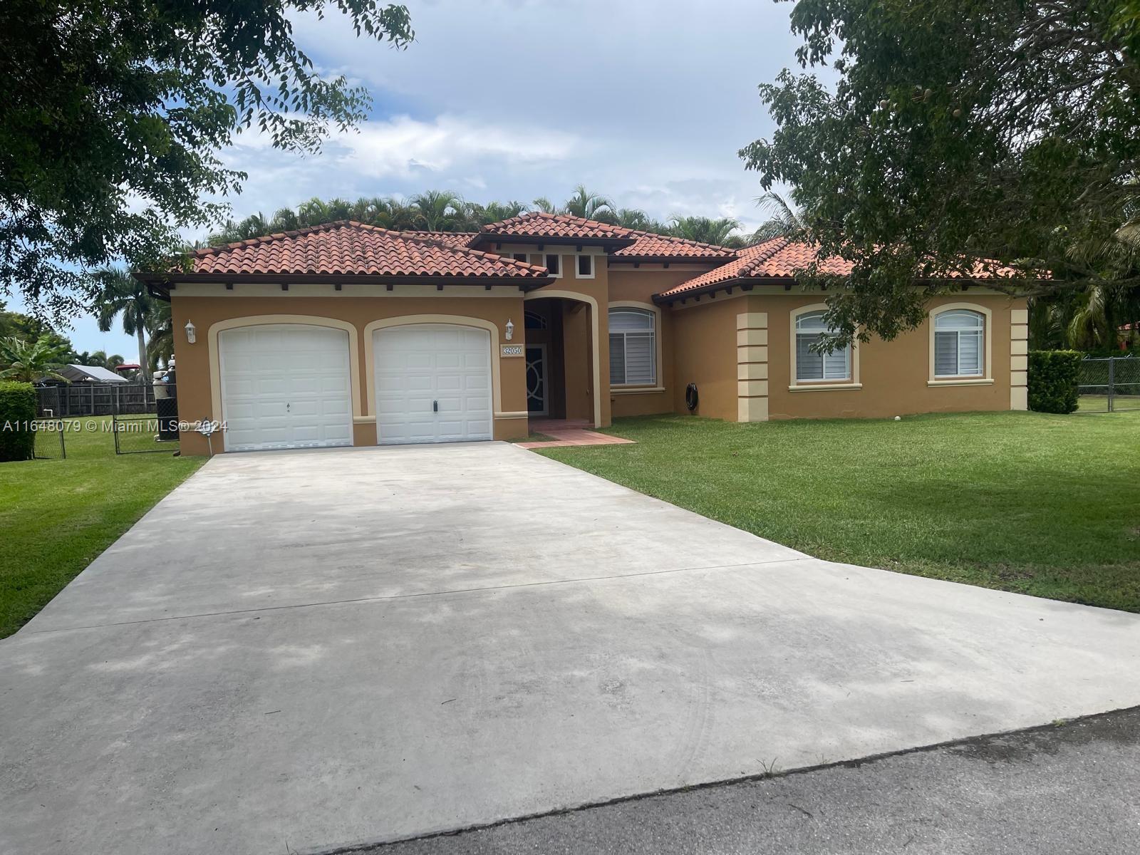 32050 SW 204th Avenue Homestead FL 33030