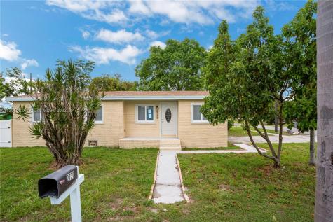 2730 NW 8th Street Pompano Beach FL 33069