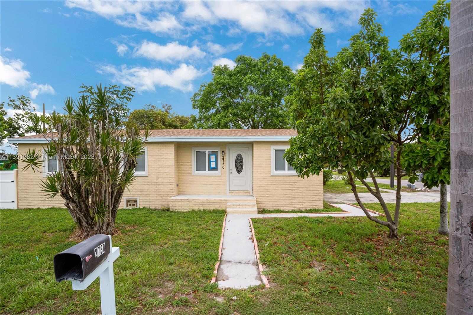 2730 NW 8th Street Pompano Beach FL 33069