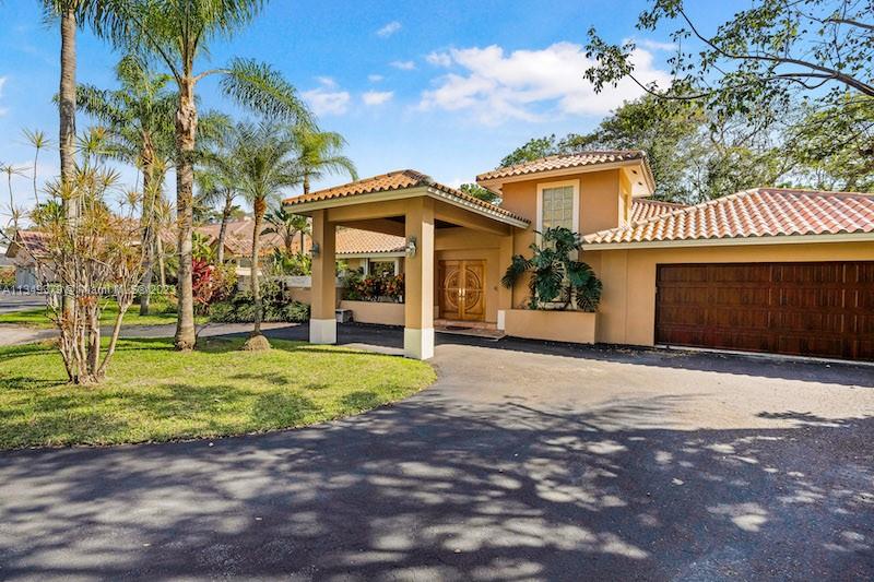 7390 SW 165th Street Palmetto Bay FL 33157