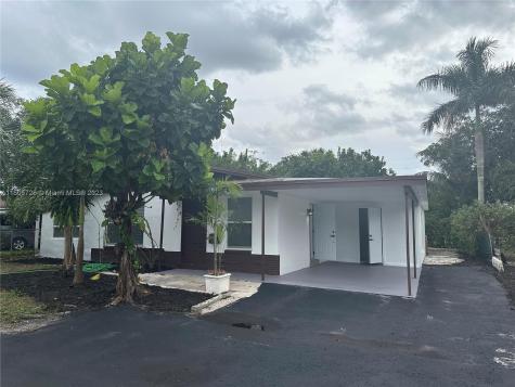 610 NW 18th Court Pompano Beach FL 33060