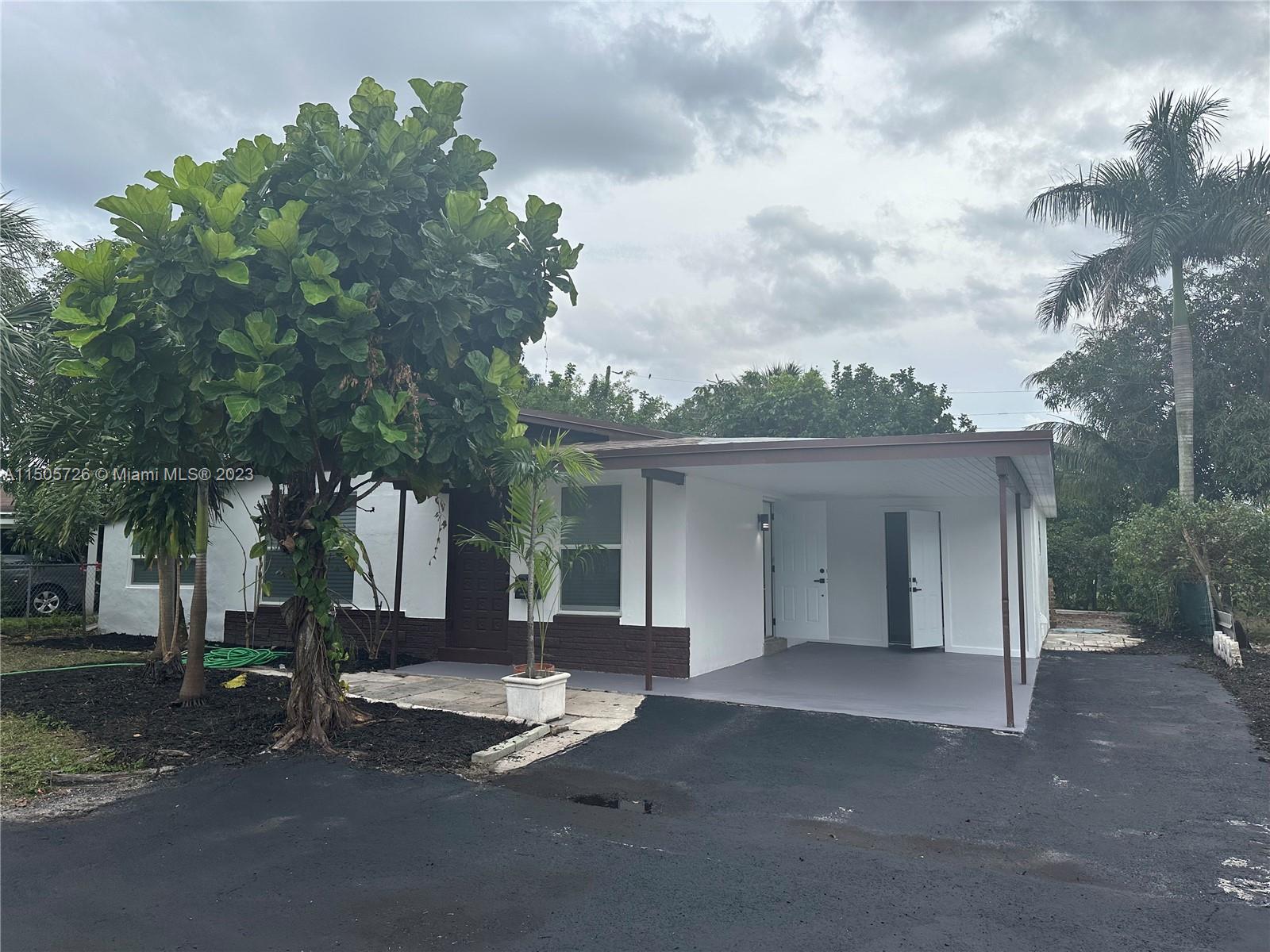 610 NW 18th Court Pompano Beach FL 33060