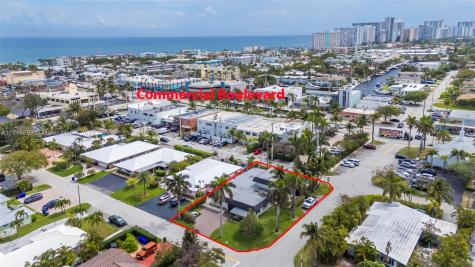 4412 E Tradewinds Avenue Lauderdale By The Sea FL 33308