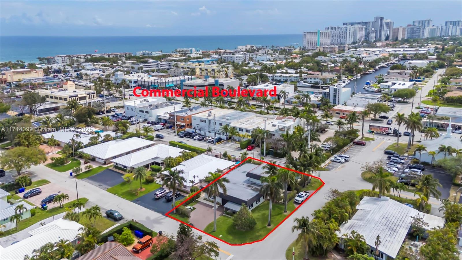 4412 E Tradewinds Avenue Lauderdale By The Sea FL 33308
