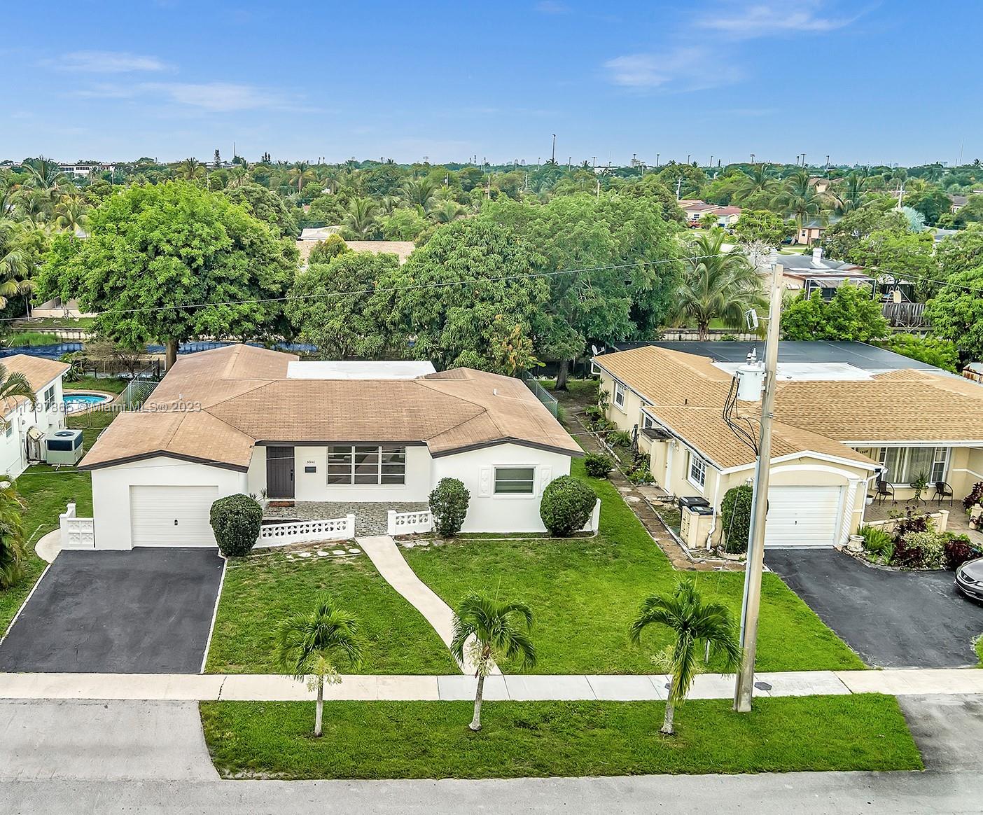 3940 NW 47th Avenue Lauderdale Lakes FL 33319