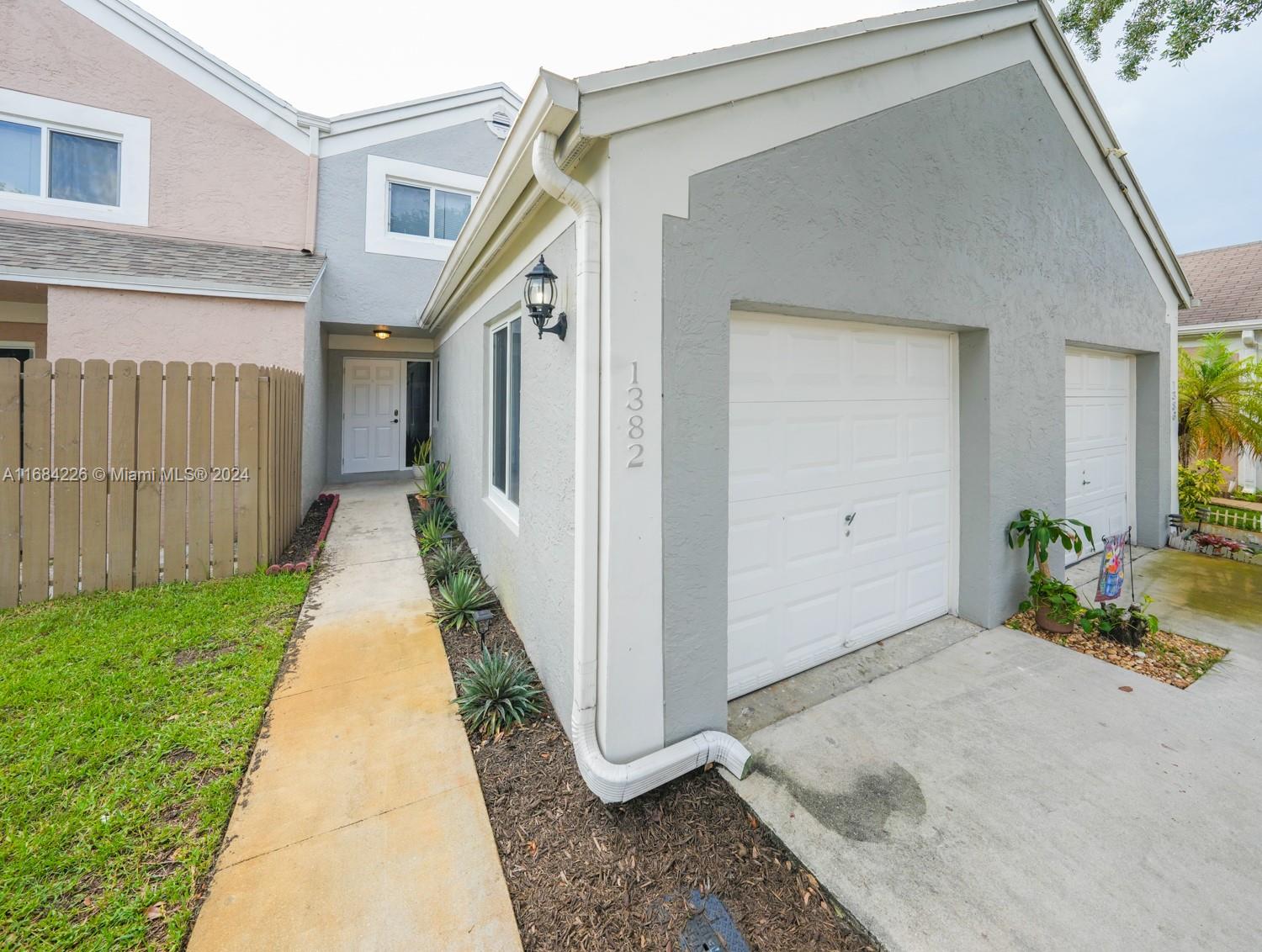 1382 NW 123rd Terrace Pembroke Pines FL 33026