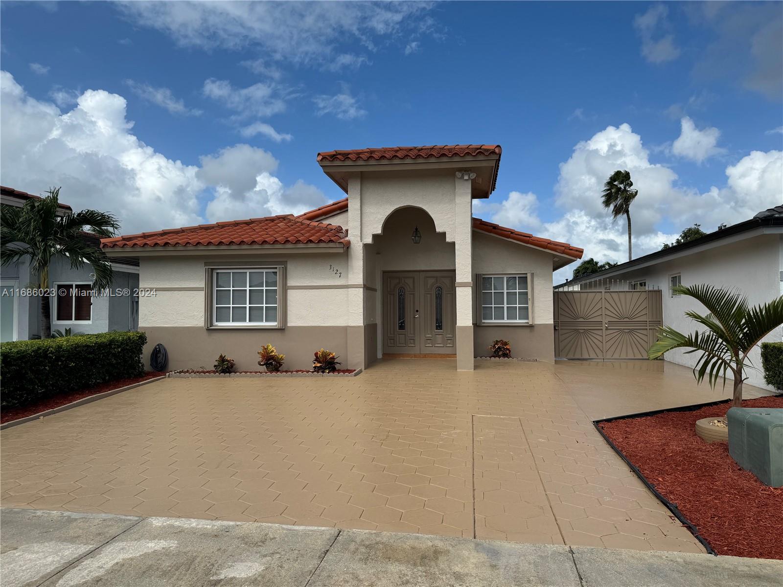 3127 W 69th Place Hialeah FL 33018