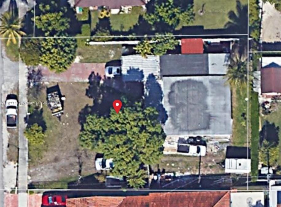 3411 SW 99th Court Miami FL 33165