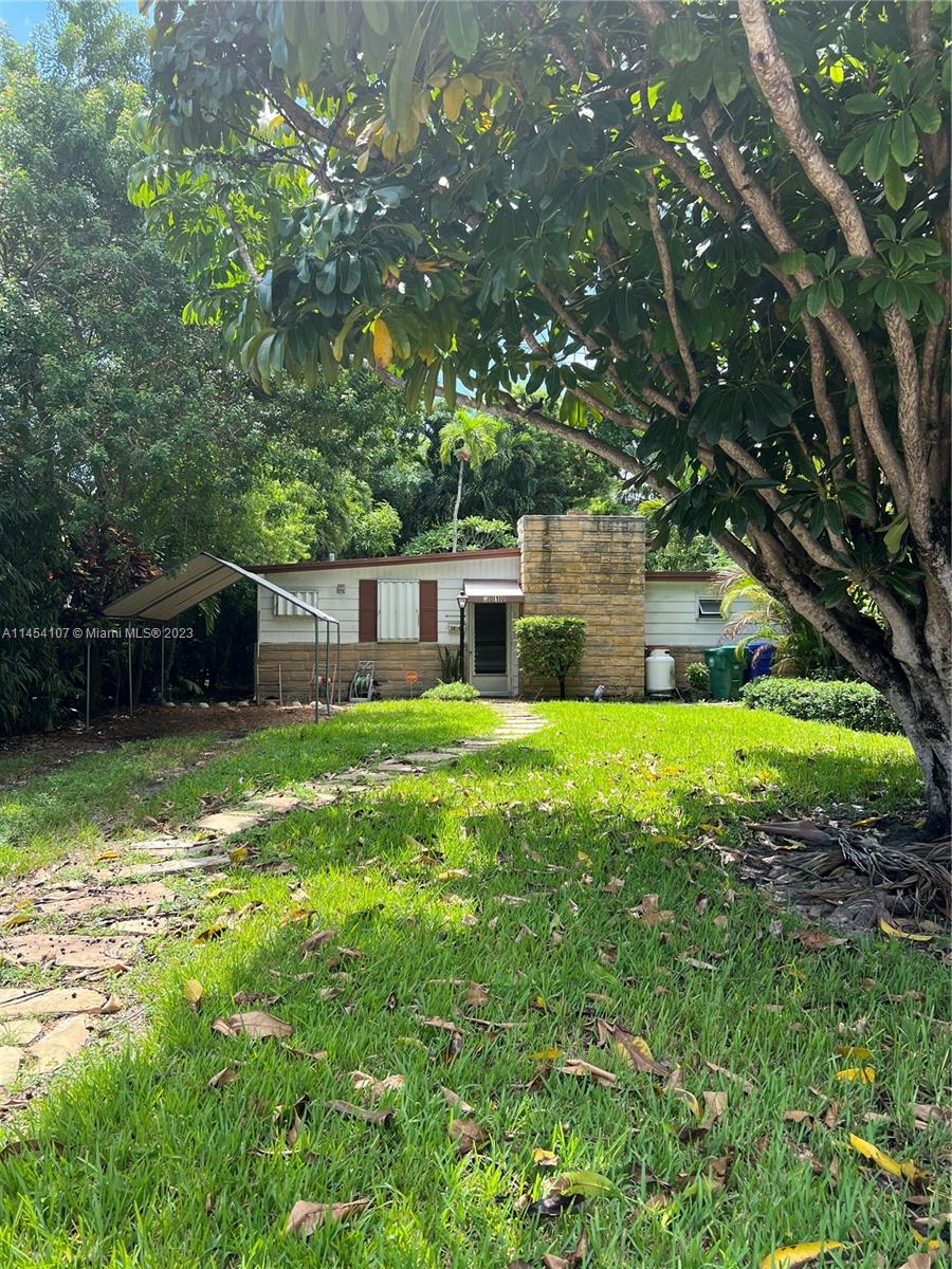 3010 SW 16th Street Miami FL 33145