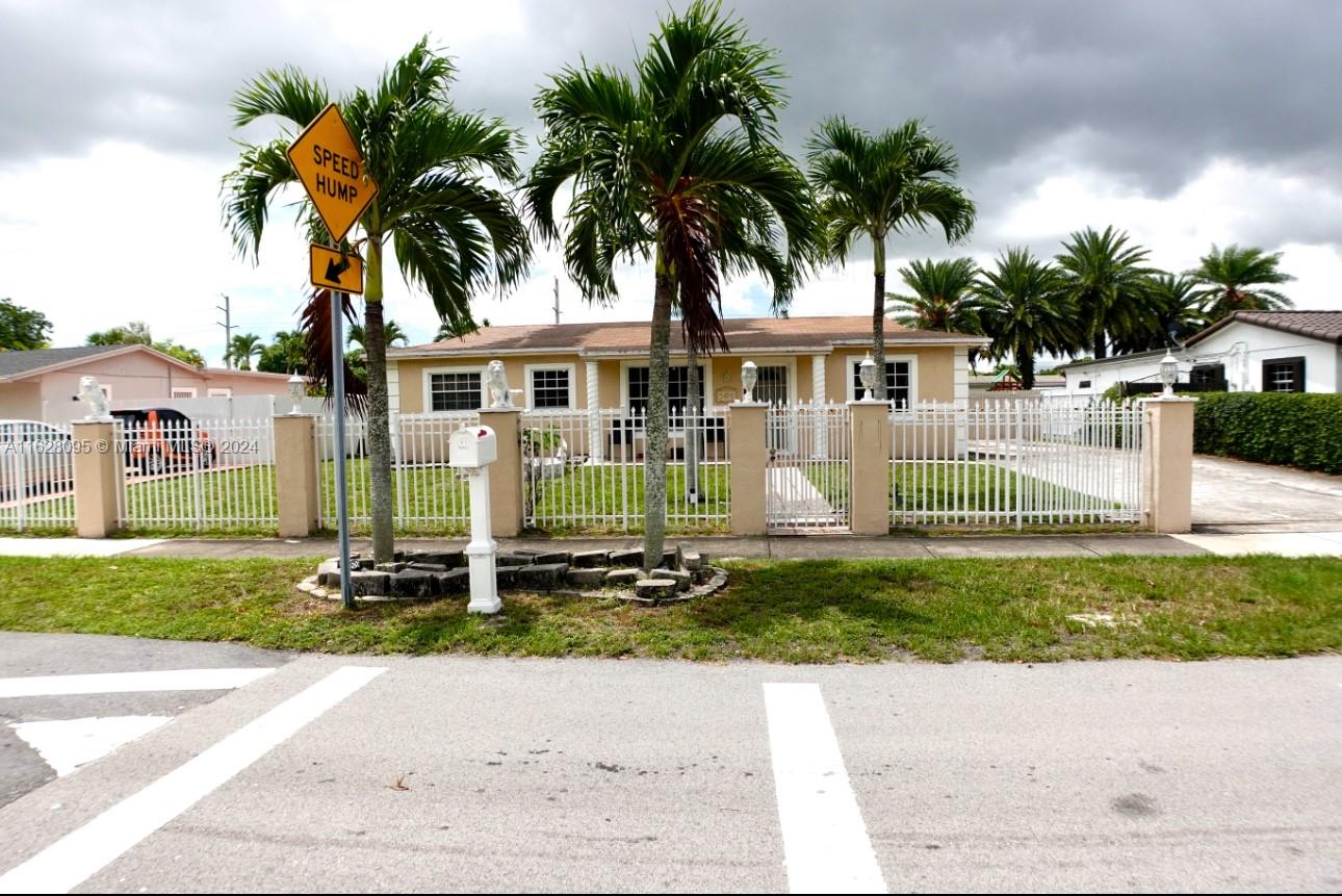 3426 NW 180th Street Miami Gardens FL 33056