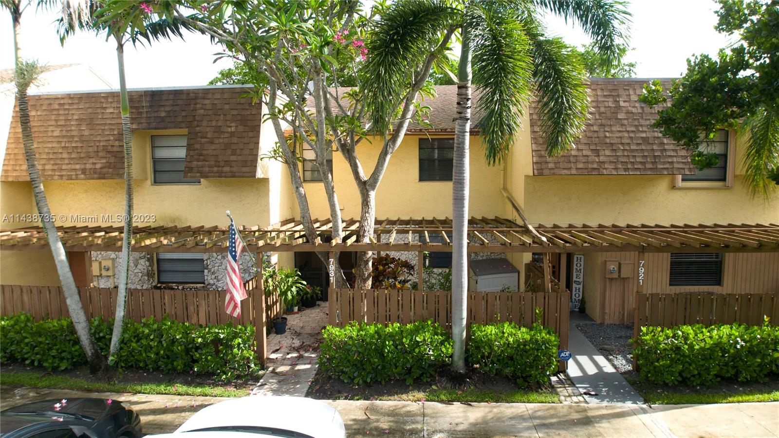 7931 NW 11th Street Plantation FL 33322