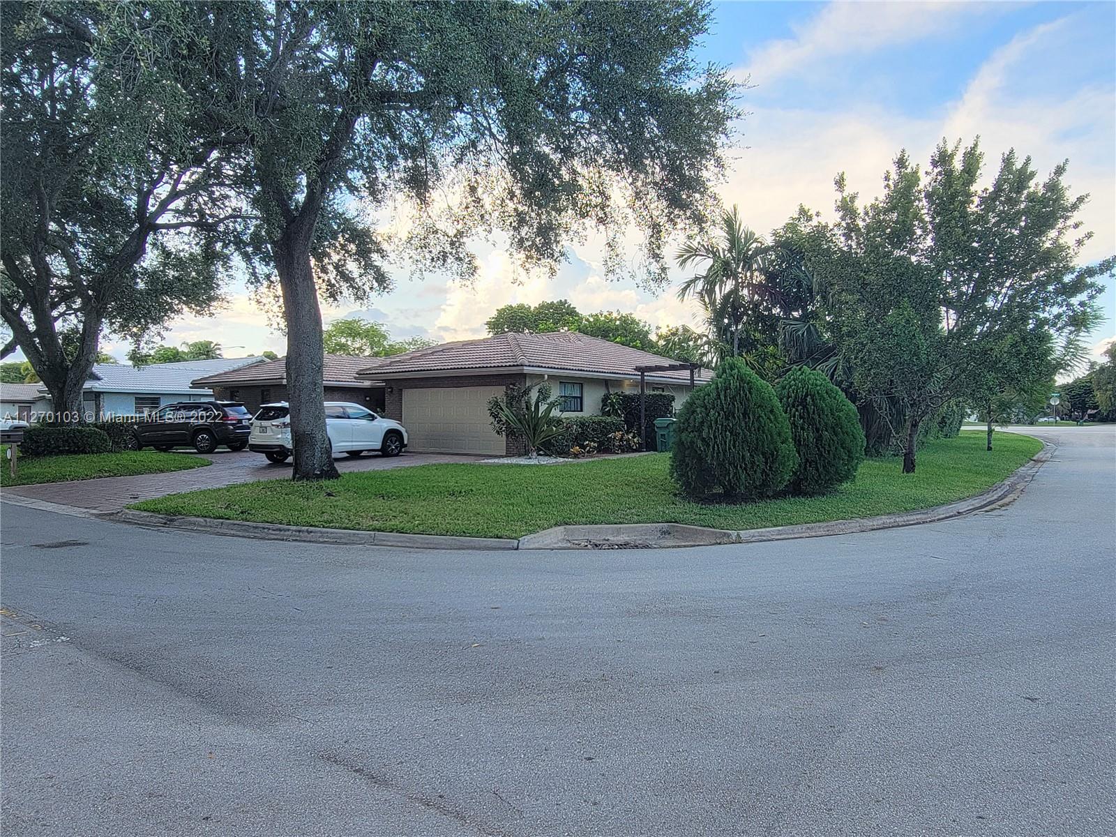 9315 NW 3rd Street Coral Springs FL 33071