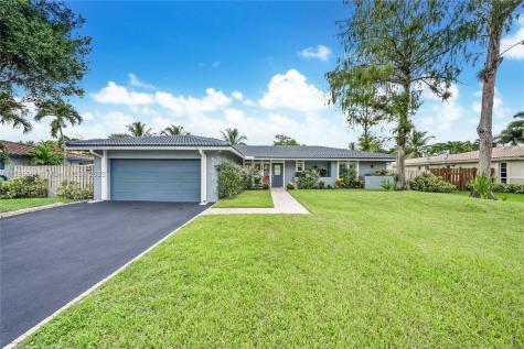 8301 NW 14th Street Coral Springs FL 33071