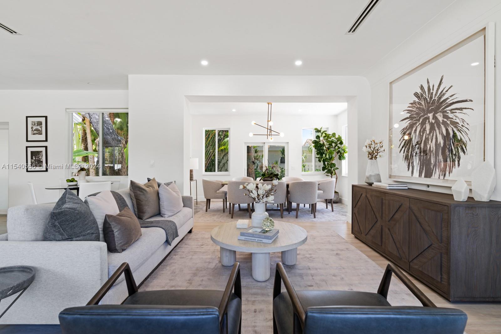 2851 Prairie Avenue Miami Beach FL 33140