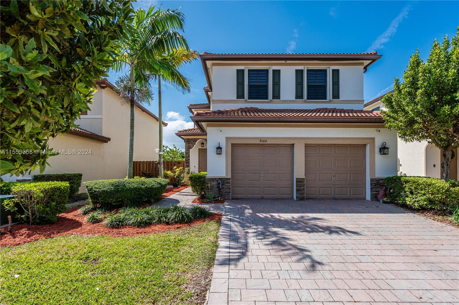 9104 SW 227th Lane Cutler Bay FL 33190