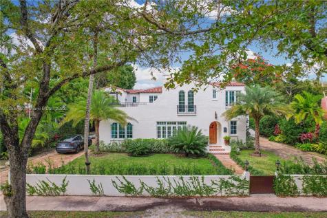 1311 Alhambra Circle Coral Gables FL 33134