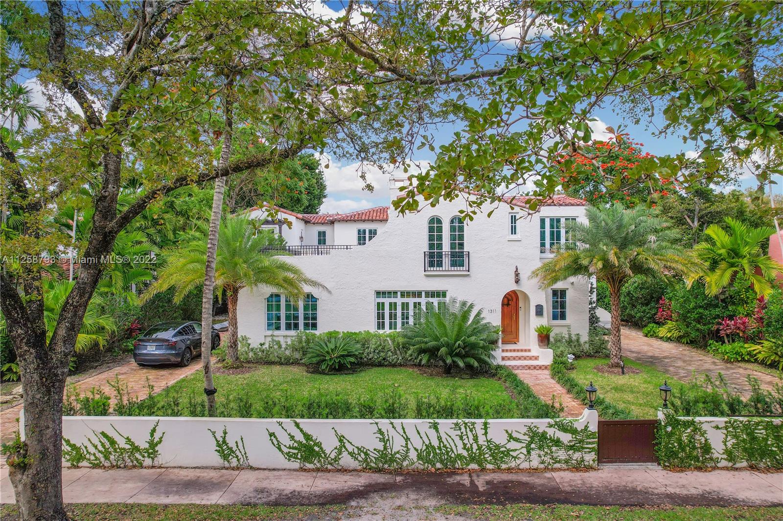 1311 Alhambra Circle Coral Gables FL 33134