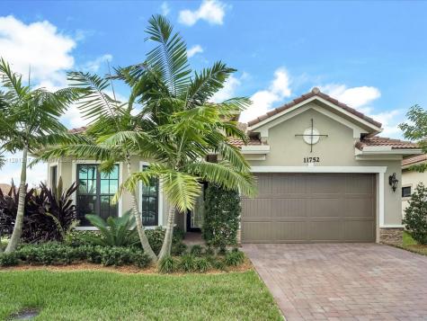 11752 Haga Run Parkland FL 33076