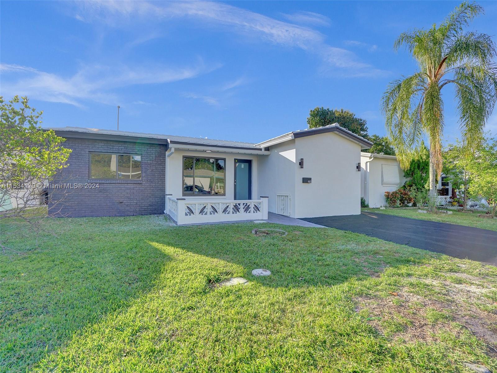 4165 NW 52nd Avenue Lauderdale Lakes FL 33319