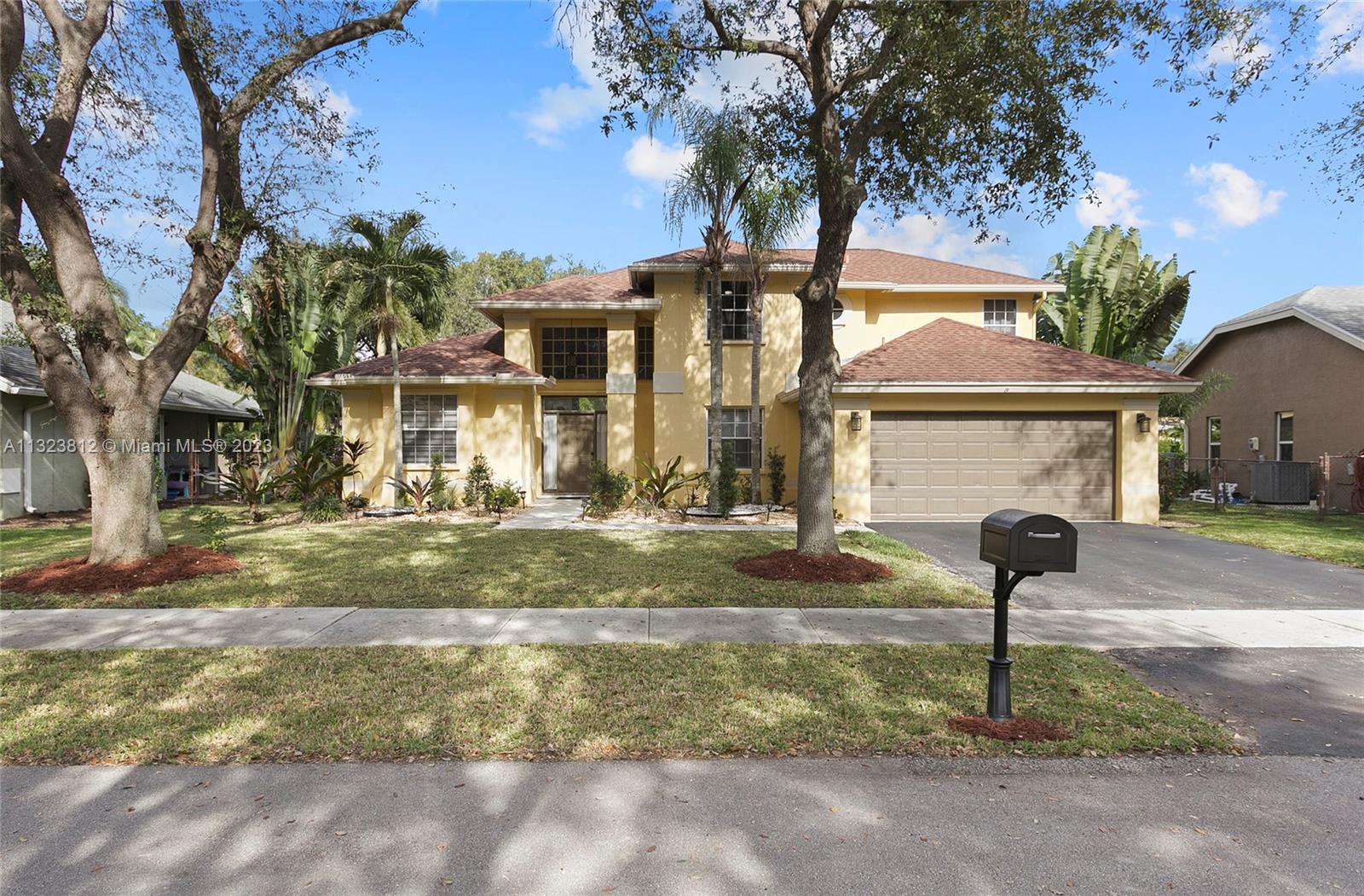 4151 NW 58th Street Coconut Creek FL 33073