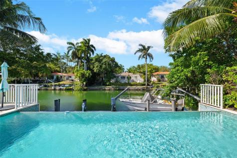 515 Vilabella Avenue Coral Gables FL 33146
