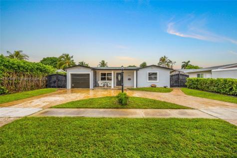 9051 NW 20th Street Pembroke Pines FL 33024