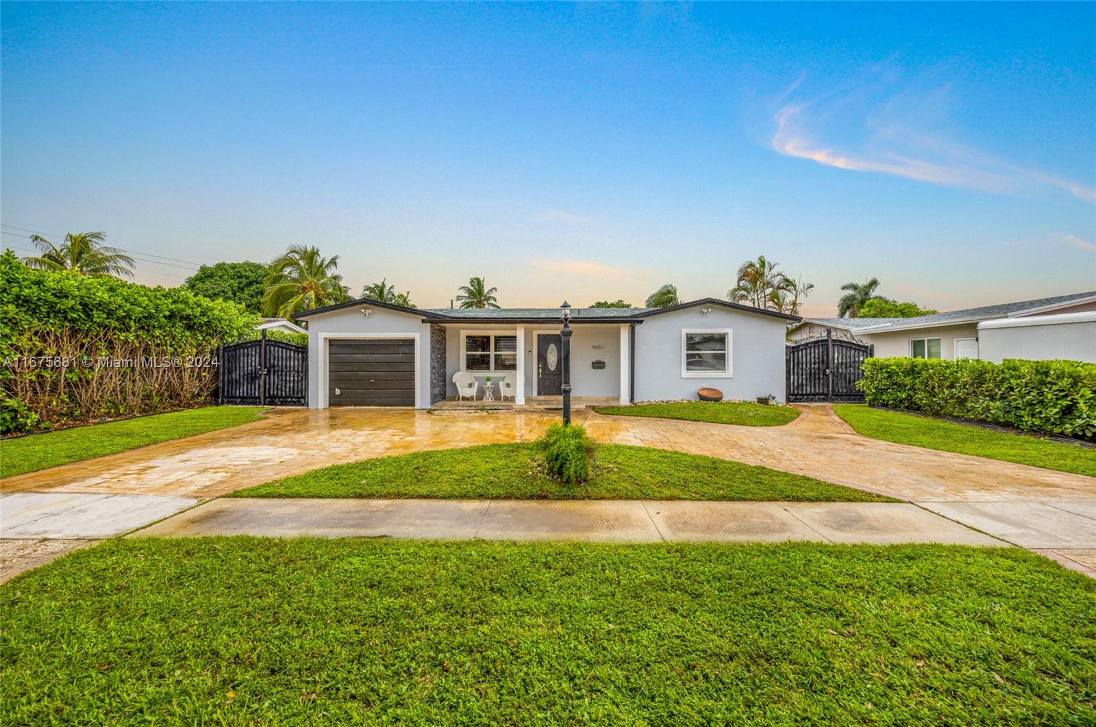 9051 NW 20th Street Pembroke Pines FL 33024