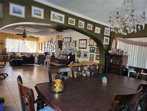 17020 NE 11th Avenue Miami FL 33162