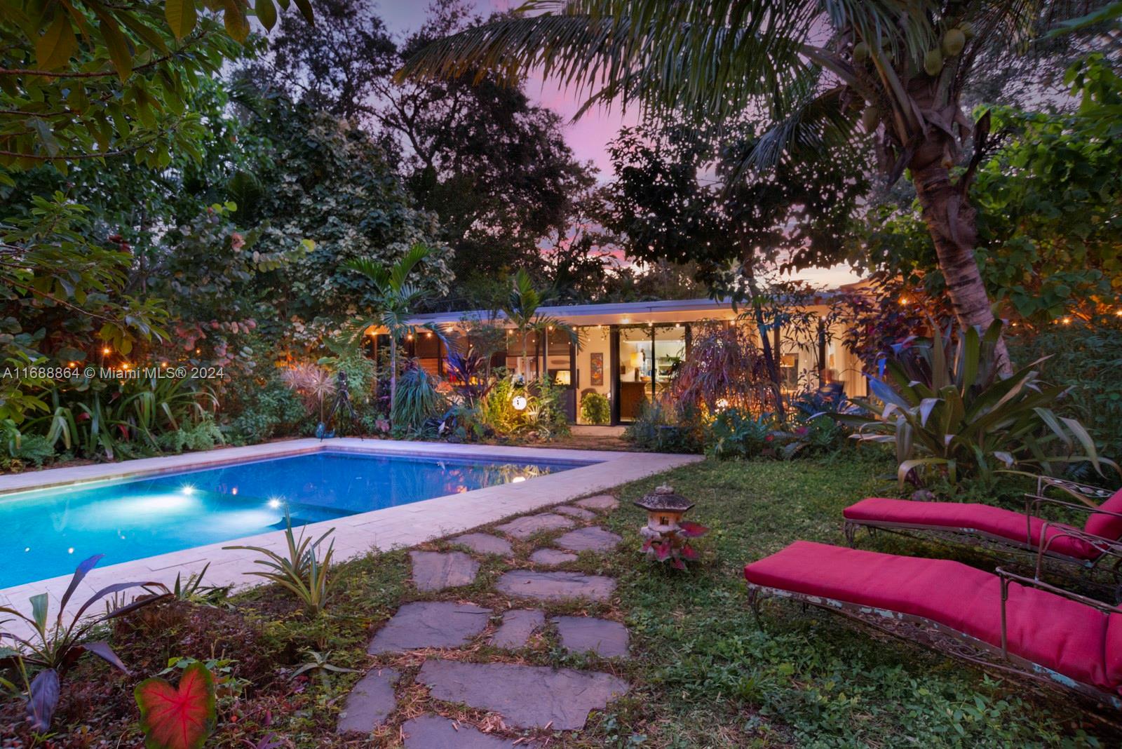 11705 NE 11th Place Biscayne Park FL 33161