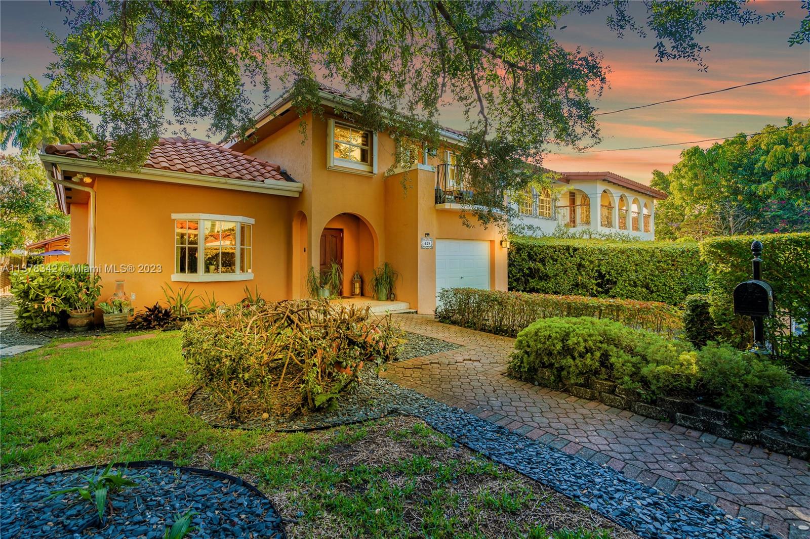 428 SW 19th Road Miami FL 33129