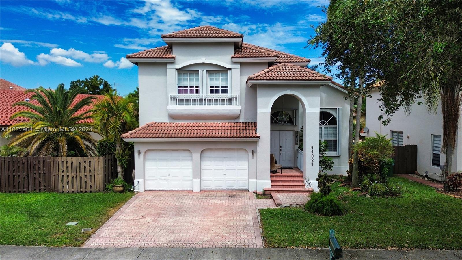 11021 NW 58th Terrace Doral FL 33178