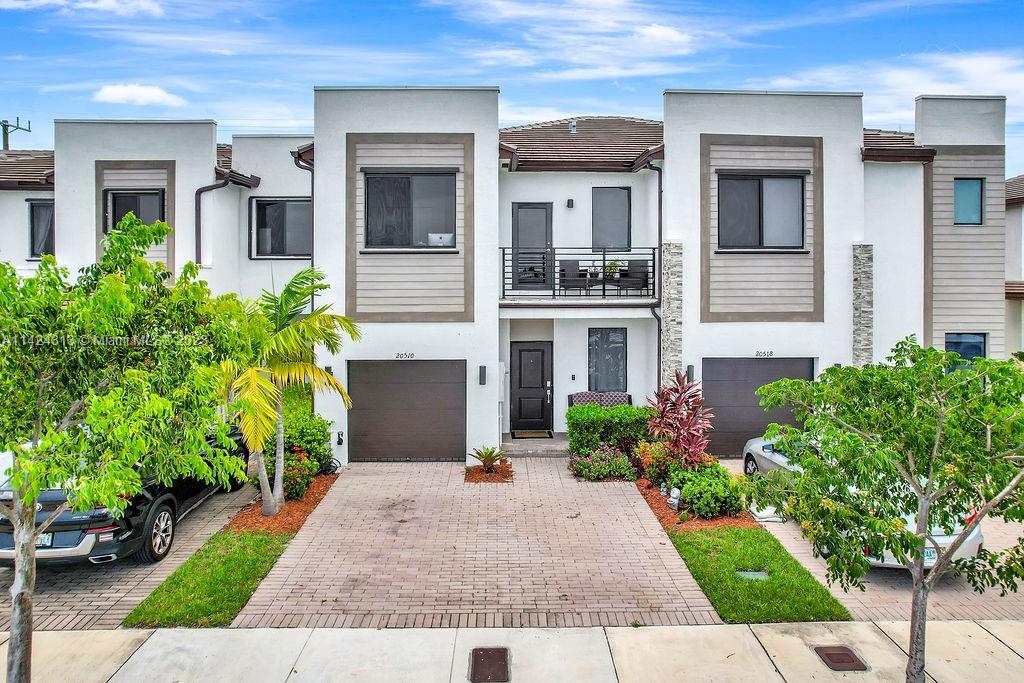 20510 NE 2nd Court Miami FL 33179