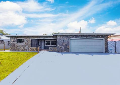 1530 N 73rd Terrace Hollywood FL 33024