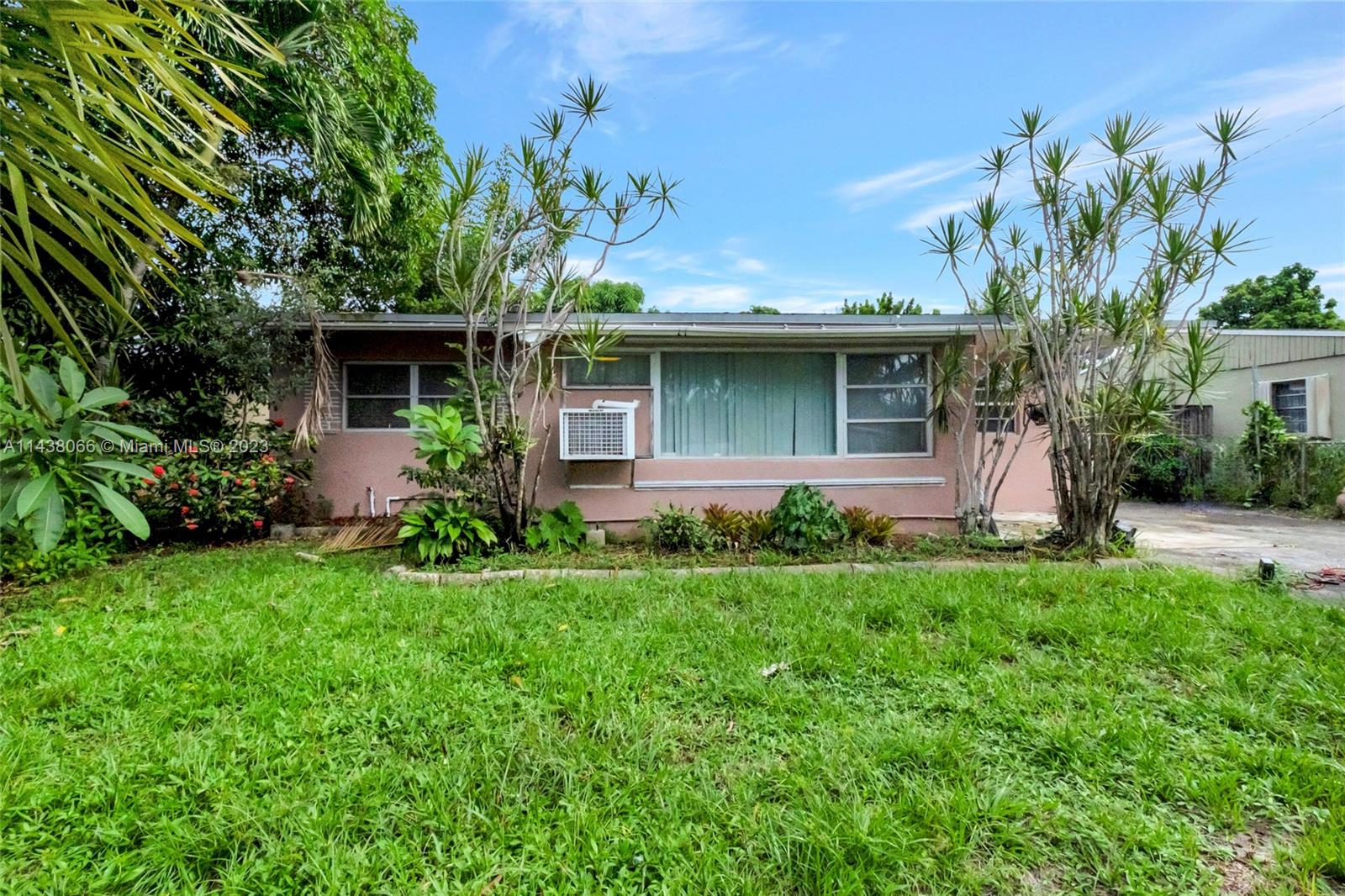 6530 SW 22nd Court Miramar FL 33023
