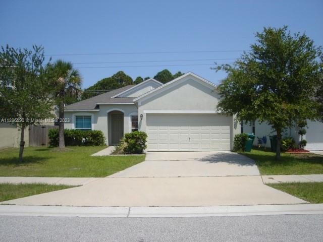 3647 Mount Carmel Lane Melbourne FL 32901