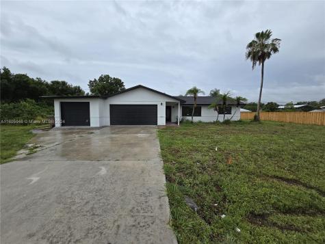 2320 Andros Avenue Fort Myers FL 33905