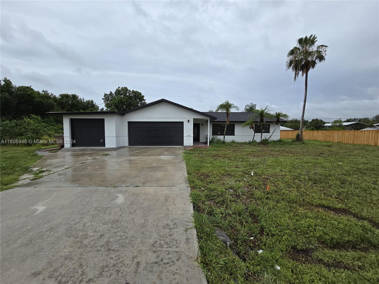 2320 Andros Avenue Fort Myers FL 33905