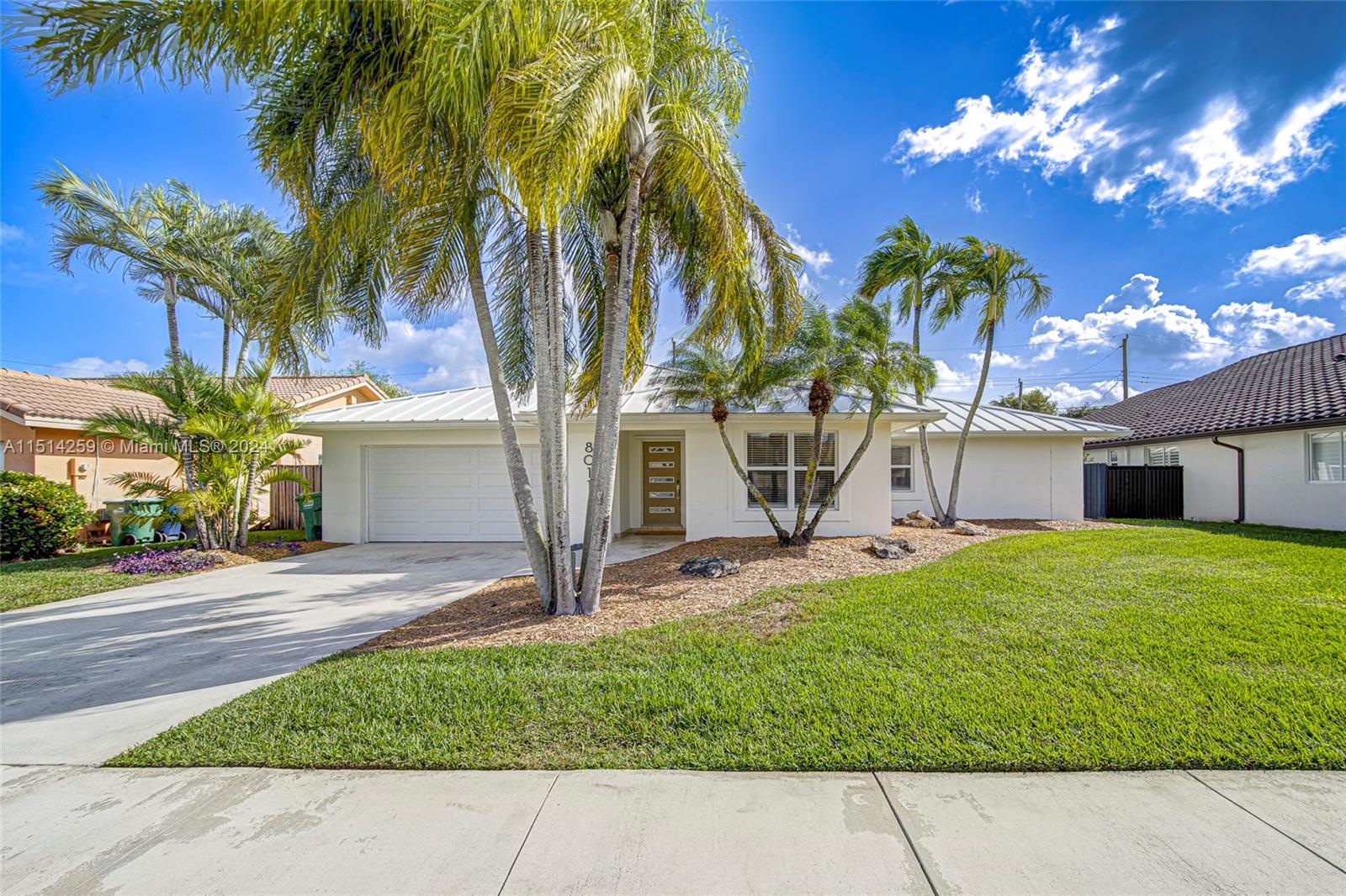 8011 SW 89th Avenue Miami FL 33173