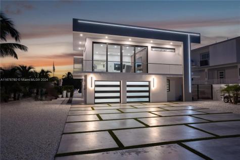 31 Seagate Boulevard Key Largo FL 33037