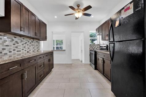 12465 NW 2nd Avenue North Miami FL 33168